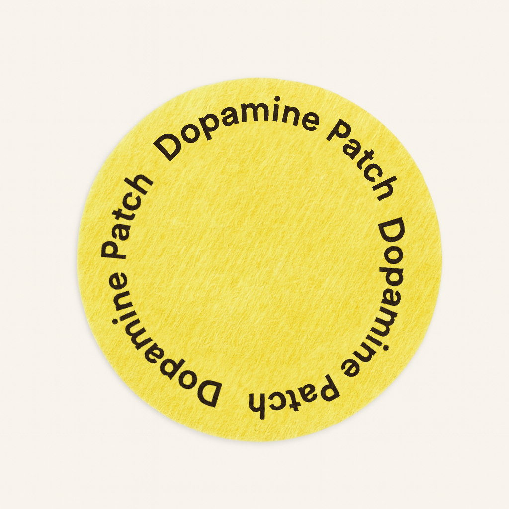 Dopamine Patch (30-Pack)