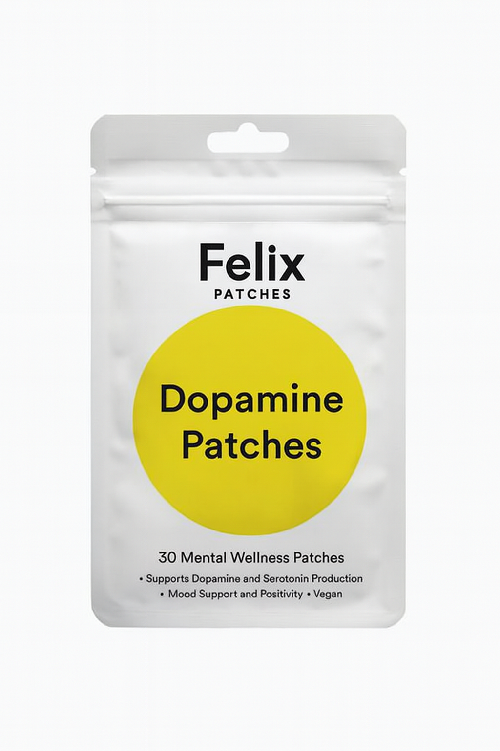 Dopamine Patch (30-Pack)
