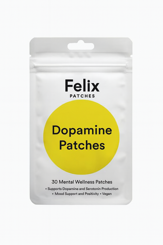 Dopamine Patch (30-Pack)